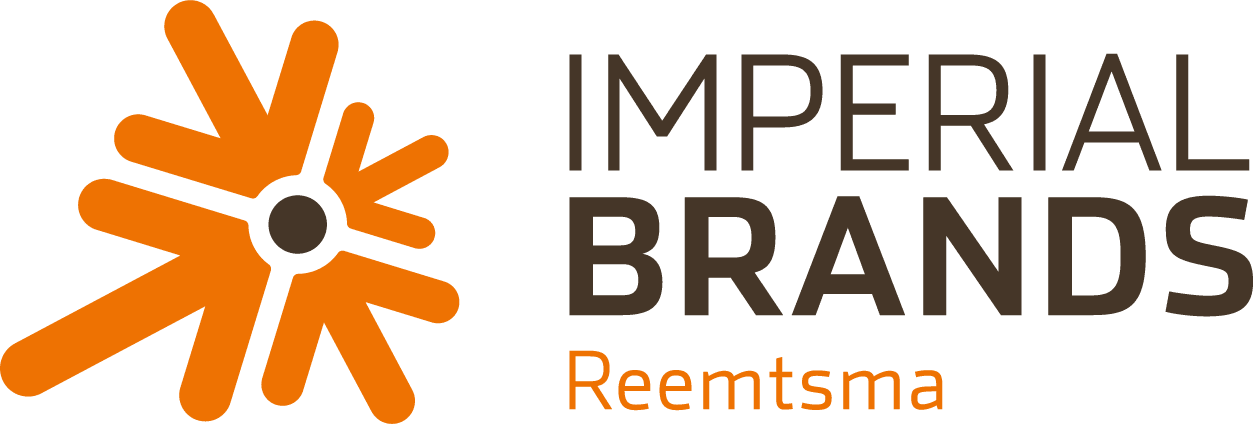 Imperial Brands Reemtsma Logo